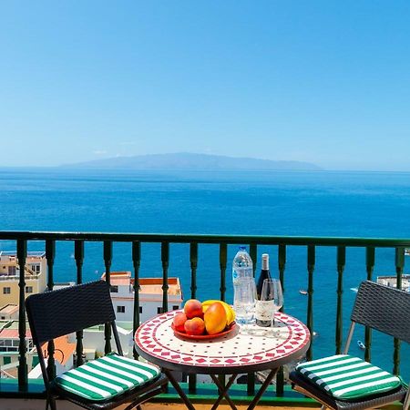 Santiago Beach One Bedroom Apartment By Dreamhomestenerife Puerto de Santiago (Tenerife) Exterior foto