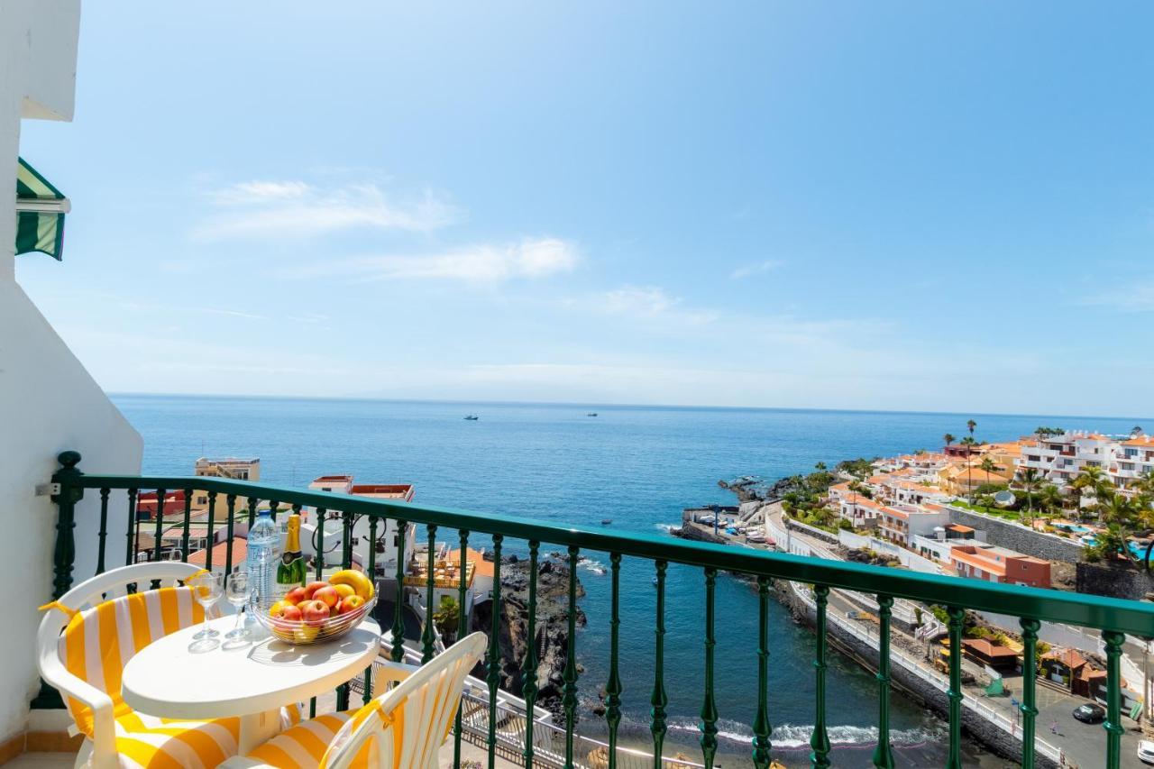 Santiago Beach One Bedroom Apartment By Dreamhomestenerife Puerto de Santiago (Tenerife) Exterior foto