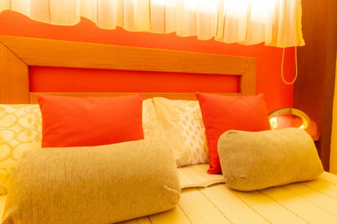 Santiago Beach One Bedroom Apartment By Dreamhomestenerife Puerto de Santiago (Tenerife) Exterior foto