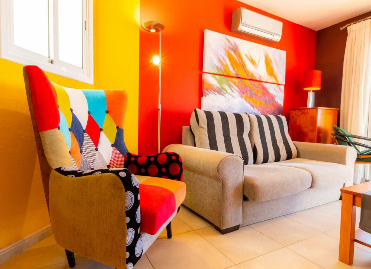 Santiago Beach One Bedroom Apartment By Dreamhomestenerife Puerto de Santiago (Tenerife) Exterior foto