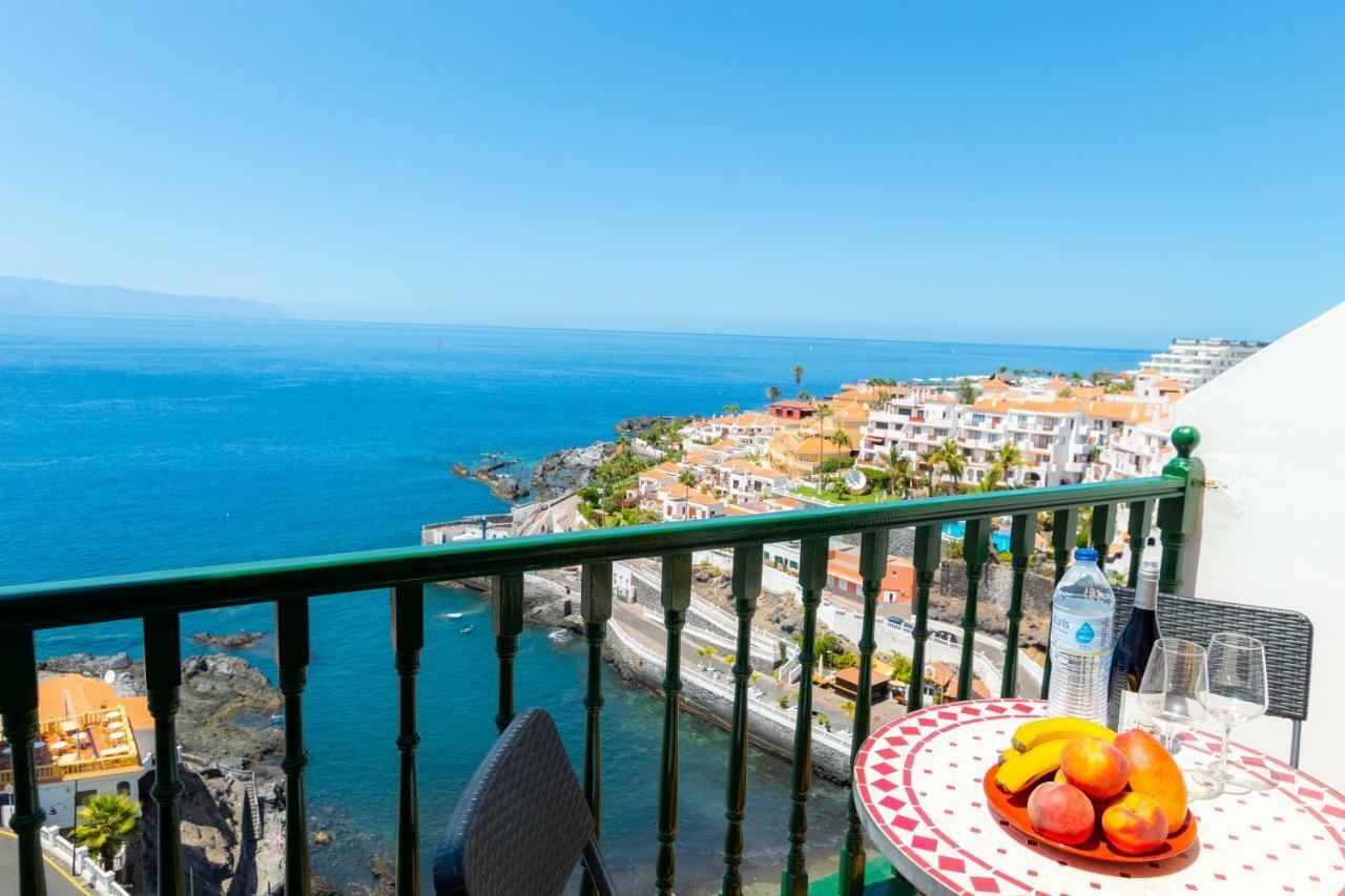 Santiago Beach One Bedroom Apartment By Dreamhomestenerife Puerto de Santiago (Tenerife) Exterior foto