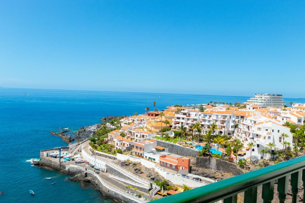 Santiago Beach One Bedroom Apartment By Dreamhomestenerife Puerto de Santiago (Tenerife) Exterior foto