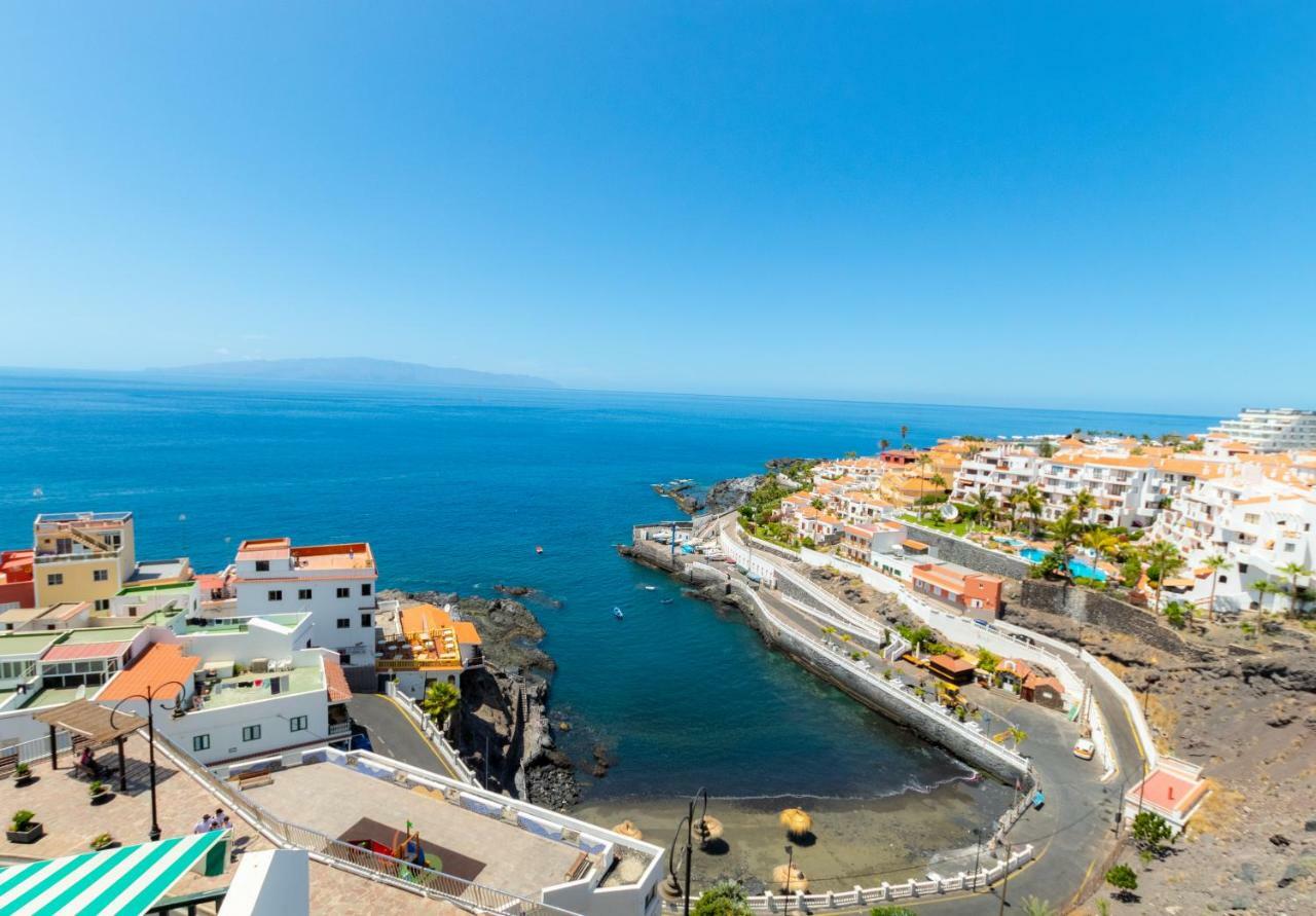 Santiago Beach One Bedroom Apartment By Dreamhomestenerife Puerto de Santiago (Tenerife) Exterior foto