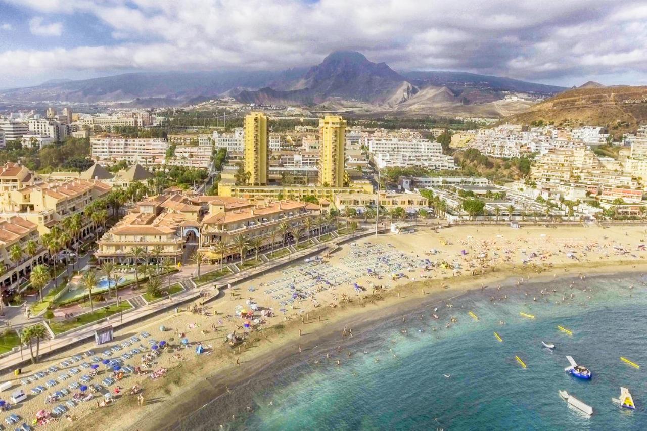 Santiago Beach One Bedroom Apartment By Dreamhomestenerife Puerto de Santiago (Tenerife) Exterior foto