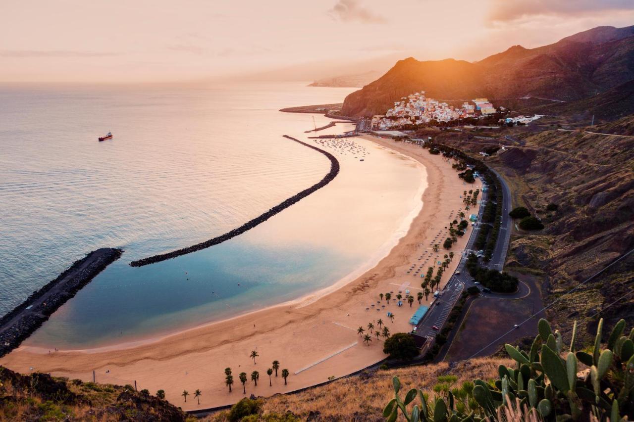 Santiago Beach One Bedroom Apartment By Dreamhomestenerife Puerto de Santiago (Tenerife) Exterior foto