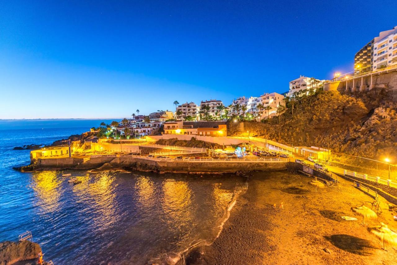Santiago Beach One Bedroom Apartment By Dreamhomestenerife Puerto de Santiago (Tenerife) Exterior foto