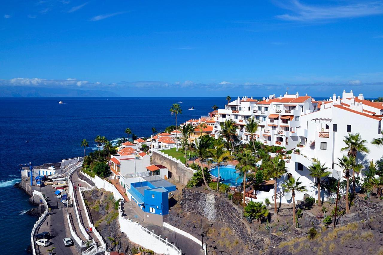 Santiago Beach One Bedroom Apartment By Dreamhomestenerife Puerto de Santiago (Tenerife) Exterior foto